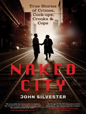 cover image of Naked City
